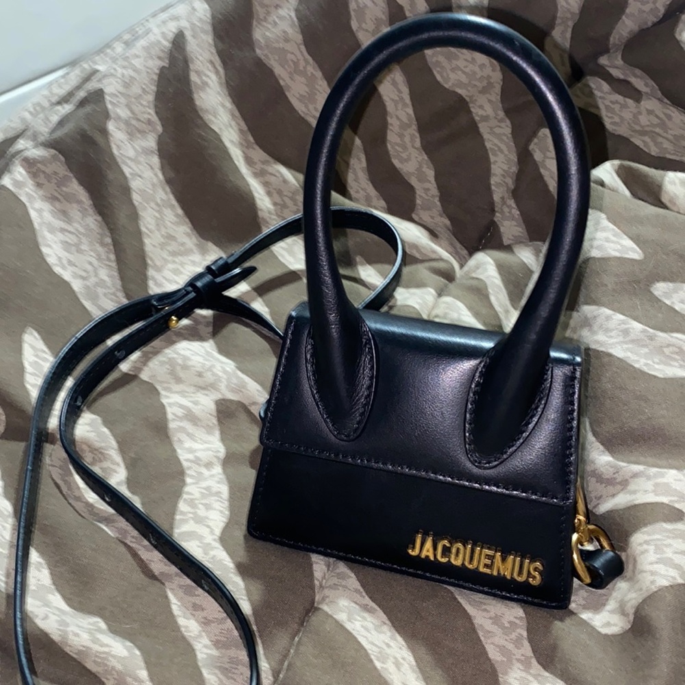 Jacquemus Purse